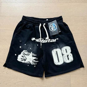 Shorts Hell Star