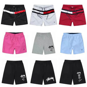 Shorts Tommy (40 CP)