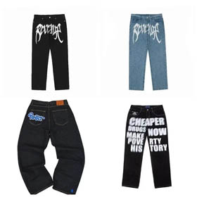 Pantalons Jeans Revenge