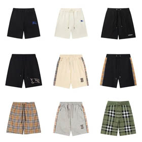 Shorts Burberry