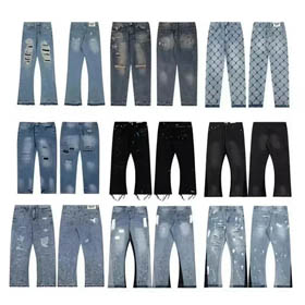 Jeans de mode G