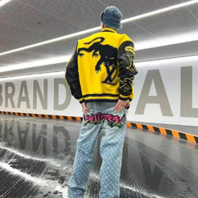 Jeans LV