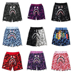 Shorts Bape (27 CP)  
