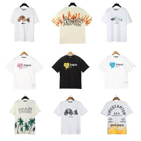 T - shirt Palm Angel