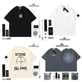 Article:T-shirt original Stone Island 1:1  