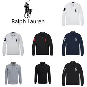 Polo Shirt Ralph Lauren