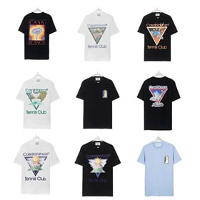 Casablanca T-shirts