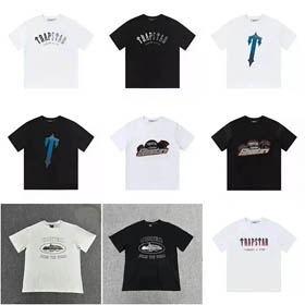 T - shirt trapstar (40 CP)