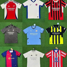 Chemise de football adidas