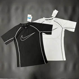 T-shirt à sec  