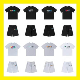 Trapstar t - shirts