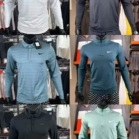 Nike DRI - fit