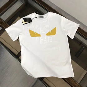 Fendi t - shirts