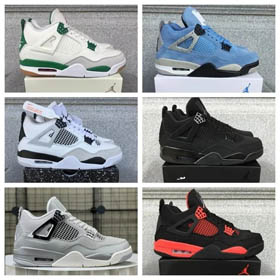 Air Jordan 4 (style 28)