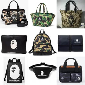 Sac Bape (style 40)