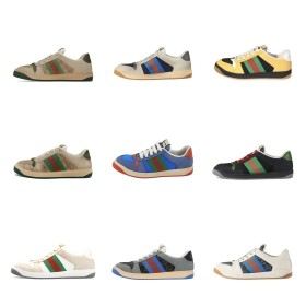 dépistage Gucci