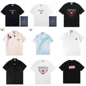 T-shirt Prada (style 37)