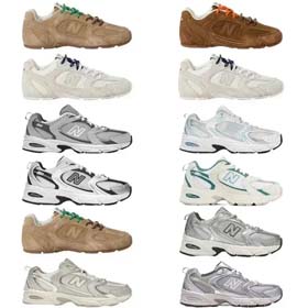 Nouvelle Balance 530 -0486