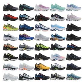 NIKE MAX PLUS TN - 0495