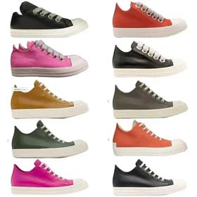 Rick Owens - 0524