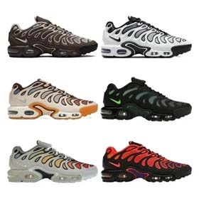 Chaussures Nike Max Plus -0530