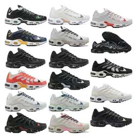 Nike air plus tn - 0532