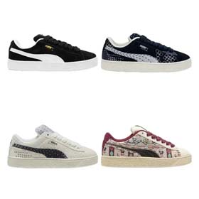 PUMA grousse -0545