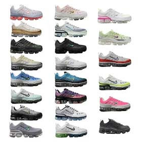 Nike coussin à air -0547