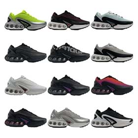 NIKE MAX DN version décontractée - 0549
