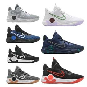 Sans KD Trey 5 IX - 0554
