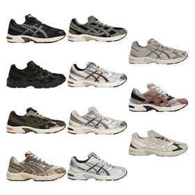 Asics à venir - 0559