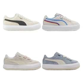 Puma (4 modèles) - 0570