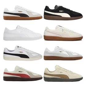 Puma dexcom V2 (8 modèles) - 0573