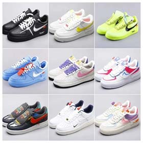 Nike air F1 (39 modèles) - 0615