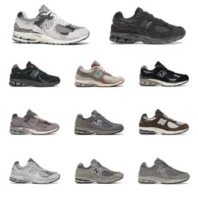 Nouvelle Balance 2002R (13 style) -0625