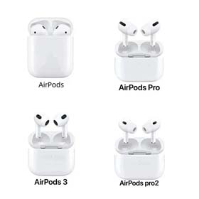 Les AirPods 2-5 -0638