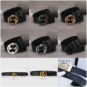 Ceinture Gucci (40 modèles) - 0647