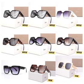 Dior lunettes de soleil - 0649