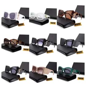 Lunettes de soleil YSL - 0651