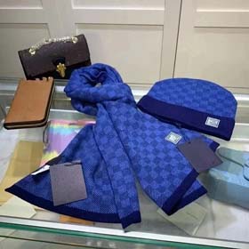 Écharpe tendance mode de haute qualité - 0652