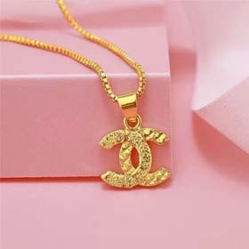 collier chanel-0666