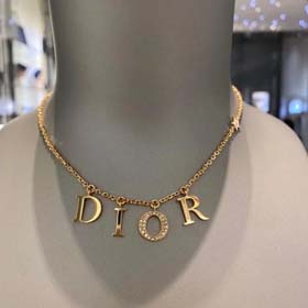 Collier Dior-0675
