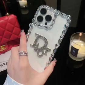 Étui pour téléphone portable Dior - 0677