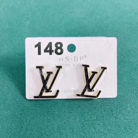 Boucles d'oreilles LV - 0691