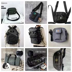 Sac de qualité Stone Island - 0742