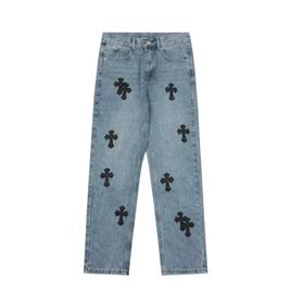 Jeans de haute qualité-0799
