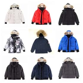 Canada Goose - 0815