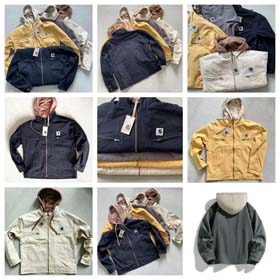 Manteau de Pierre - 0817