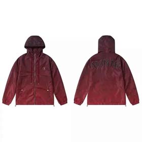 Manteau trapstar - 0818