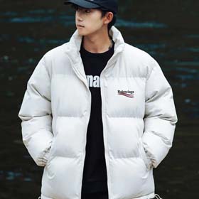 BALENCIAGA doudoune (5 modèles) - 0829